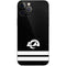 NFL Los Angeles Rams Shutout iPhone 12 Pro Max Skin